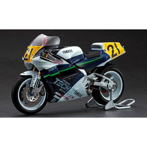 }nYZR500(OWA8)uTECH21 1989v nZK 21708