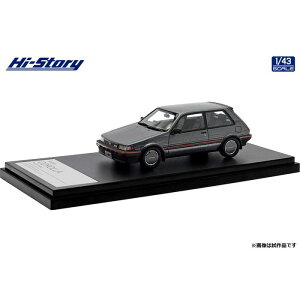yEzsz1/43 Toyota COROLLA FX-GT (1984) JX^}CY O[^bN C^[ACh HS453GY