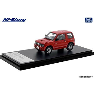 yEzszHi-Story 1/43 MITSUBISHI PAJERO MINI VR-2 i1994j iRbh C^[ACh HS459RE