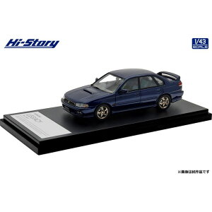 yEzsz1/43 SUBARU LEGACY RS (1997) Cu[}CJ C^[ACh HS499BL
