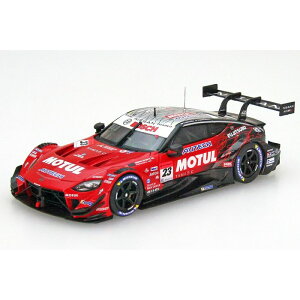 yEzszEBBRO 1/43 `[ I[ebN Z X[p[GT GT500 2022 No.23 GGs[ 45811