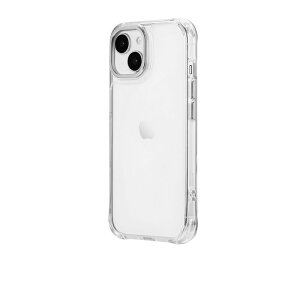 iPhone 15/iPhone 14 JیnCubhP[X uUTILO Cam Toughv Vo[ LEPLUS NEXT LN-IM23CCMSV
