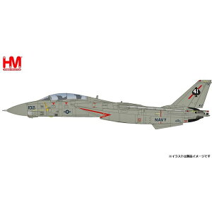 yEzszHobby Master 1/72 F-14A gLbg 41퓬UsXz[CEL[ 1981 C^[ACh HA5256