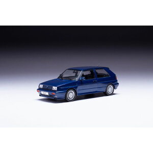 IXO 1/43 tHNX[Q VW [ St G60 1990 ۖf CLC533N