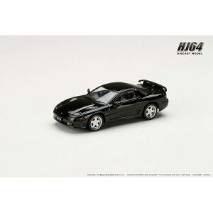 1/64 OH GTO TWINTURBO JDM STYLE gXJiubNp[ zr[Wp HJ644065BK