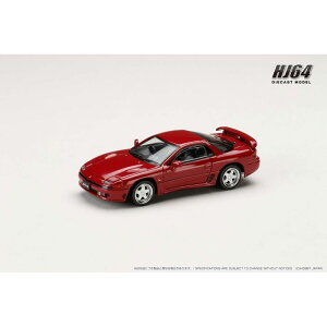 1/64 OH GTO TWINTURBO JDM STYLE N^jbhp[ zr[Wp HJ644065RM
