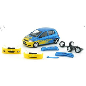 BMC 1/64 g^ X/GR[/Bbc 1998 5hA u[/t@CA[hiLHDj ۖf 64B0383