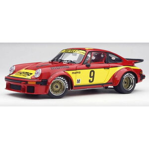 yEzszEXOTO 1/18 |VF 934 momo 1977NVo[Xg[6ԃ[X 9 V.ur ۖf RLG19095