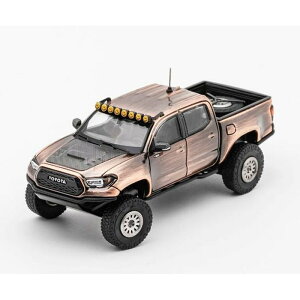 GCD 1/64 Toyota TACOMA TRD Pro - Ch{fB iLHDj ubVuY zr[Wp KS060-375