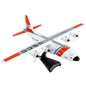 POSTAGE STAMP 1/200 C-130 n[L[Y USCG ۖf PS53305