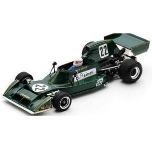 yEzszEnsign N174 No.22 International Trophy 1974 Brian Redman SPARK JAPAN S3961