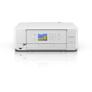 �y����E�����z���s�z�y����s�z(Colorio)�C���N�W�F�b�g�����@ EP-817A(6�F�Ɨ��C���N�^���N/2.7�^/W-LAN/H-USBx2/���[�x�����/A4) �G�v�\�� EP-817A