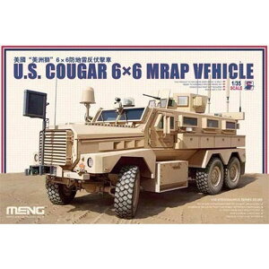 MENSS-005 f 1/35 AJN[K[6X6ΒnEh r[o[R[|[V MENSS-005