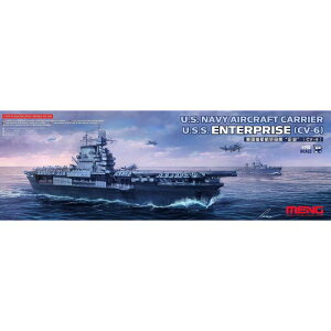 MENPS-005 f 1/700 AJCR q G^[vCY iCV-6j r[o[R[|[V MENPS-005