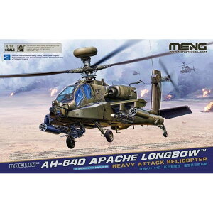 yEzsz1/35 {[CO AH-64DApb`EO{E퓬wRv^[ r[o[R[|[V MENQS-004