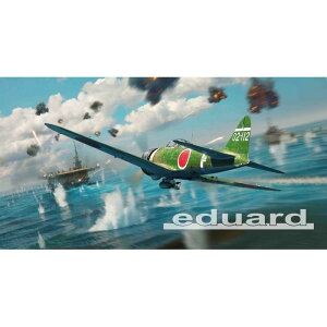 �y����E�����z���s�z1/48 �_�����U�� A6M5/A6M2-K �f���A���R���{ ���~�e�b�h�G�f�B�V���� �r�[�o�[�R�[�|���[�V���� EDU11184