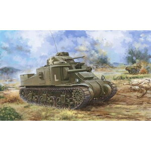 1/35 M3A5  r[o[R[|[V ILK63519