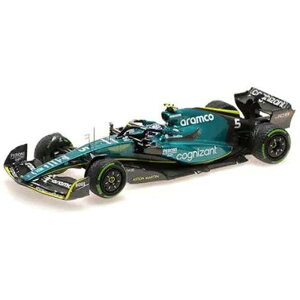 yEzszMINICHAMPS 1/43 AXg }[eB AR ROjUg F1`[ AMR22 ZoX`Exbe {GP 2022  417221805