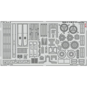 1/48 F-14gLbg Gb`Op[c Op vbc M48-11