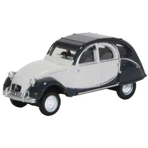 OXFORD 1/76 VgG 2CV `[Xg R[gO[/~bhiCgO[  OX76CT006