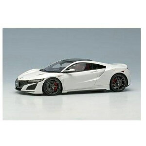yEzszEIDOLON 1/43 z_ NSX(NC1) 2016 130RzCg CNAbv EM430B