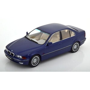 yEzszKkscale 1/18 BMW 540i E39 Sedan 1995 bluemetallic t[X^C KKDC181052