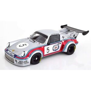 yEzszCMR 1/12 Porsche 911 Carrera RSR 2.1 Martini No.5 1000 km Brands Hatch 1974 van Lennep/Mull t[X^C CMR12025