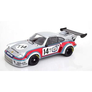 yEzszCMR 1/12 Porsche 911 Carrera RSR 2.1 Martini T14 1000 km Brands Hatch 1974 van Lennep/Mull t[X^C CMR12026