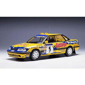 yEzszIXO 1/18 Xo KV[ RS 1992Nj[W[h[ 5 P. Bourne / R. Freeth ۖf 18RMC175