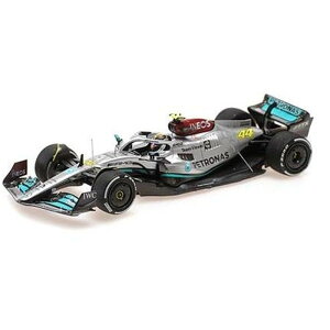 yEzszMINICHAMPS1/43 ZfX AMG ygiX F1`[ F1 W13 E ptH[}X CXEn~g tXGP 2022 F1Q300  417221244