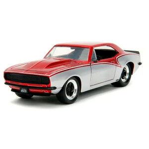 Jada Toys 1/24 1967 VFr[ J} Vo[/bh^bN  JADA34719