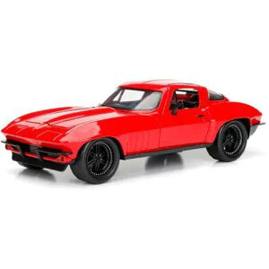 Jada Toys 1/24 F&F8 VFr[ Rxbg bh (eB)  JADA98298