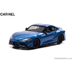 CARNEL 1/64 g^ X[v RZ Horizon blue edition 2020 Horizon blue qRZu CN640037