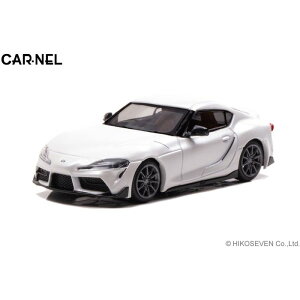 CARNEL 1/64 g^ X[v RZ Matte White Edition 2022 Matte Avalanche White Metallic qRZu CN640038