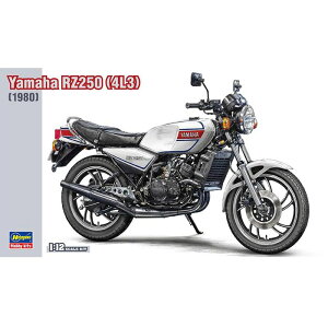 1/12 }n RZ250 (4L3) (1980) nZK BK13