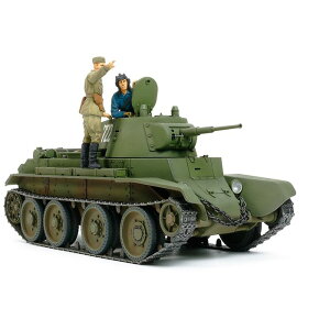 1/35 MM \rGg BT-7 1937N^ ^~ 35327