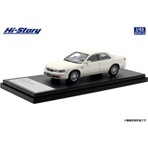 �y����E�����z���s�zHi-Story 1/43 MAZDA ��fini MS-8 2.5 Type X (1992) �V�O�i�X�z���C�g �C���^�[�A���C�h HS456WH