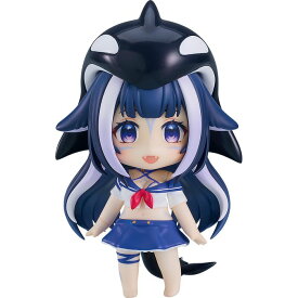 ねんどろいど シャイリリー グッドスマイルカンパニー 2384