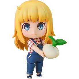ねんどろいど 牧場主 クレア グッドスマイルカンパニー 2452