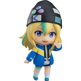 ねんどろいど 山ノ内花音 べーしっく グッドスマイルカンパニー 2495
