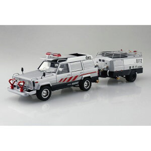 �����x�@No.7�T�t�@��4WD&�^���N�� �A�I�V�} 1/24