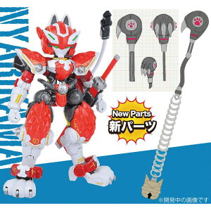 1/60 @bELE C.A.T-03 ˌiߋ@ Ή hXAbvVer. -NYARIKAMA- vbc XIA3SP