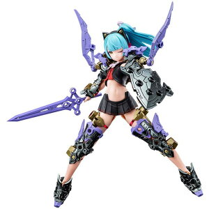 BUSTER DOLL iCg DARKNESS CLAW RguL KP780