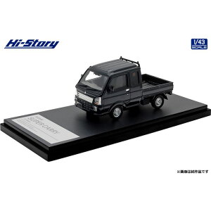 yEzsz1/43 SUZUKI SUPER CARRY X (2023) u[CbVubNp[3 C^[ACh HS482BK