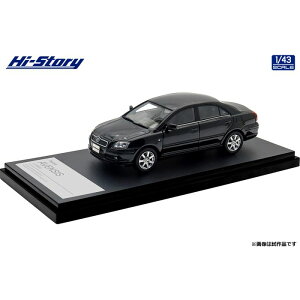 yEzsz1/43 Toyota AVENSIS Li (2003) ubN}CJ C^[ACh HS504BK