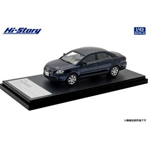 yEzsz1/43 Toyota AVENSIS Li (2003) _[Nu[}CJ^bN C^[ACh HS504BL
