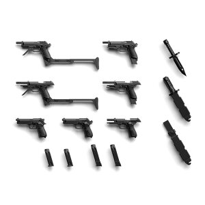 ���g���A�[�����[ M9��93R�^�C�v �g�~�[�e�b�N LA049