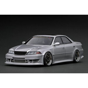 yEzsz1/18 VERTEX JZX100 MARK-II Silver White ~jJ[ i IGf eB[P[EJpj[ IG3578