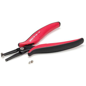 HG精密ホールパンチ(1.0) ウェーブ HT-236