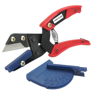 HT380 HGユニバーサルカッター(角度切りガイド付) ウェーブ HT-480